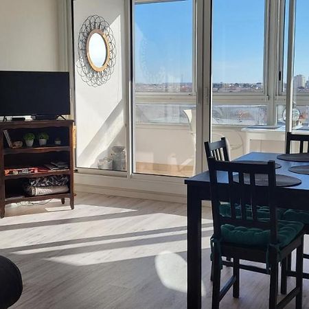 Mon Soleil Apartamento Les Sables-dʼOlonne Exterior foto