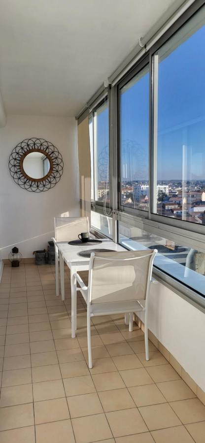 Mon Soleil Apartamento Les Sables-dʼOlonne Exterior foto