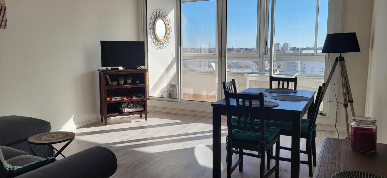 Mon Soleil Apartamento Les Sables-dʼOlonne Exterior foto