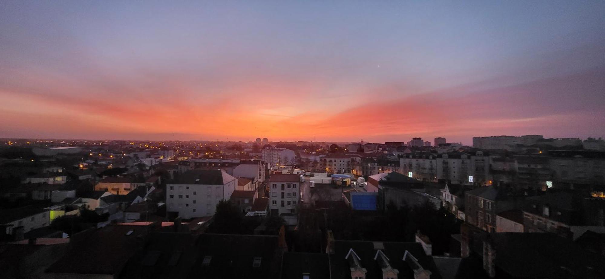 Mon Soleil Apartamento Les Sables-dʼOlonne Exterior foto