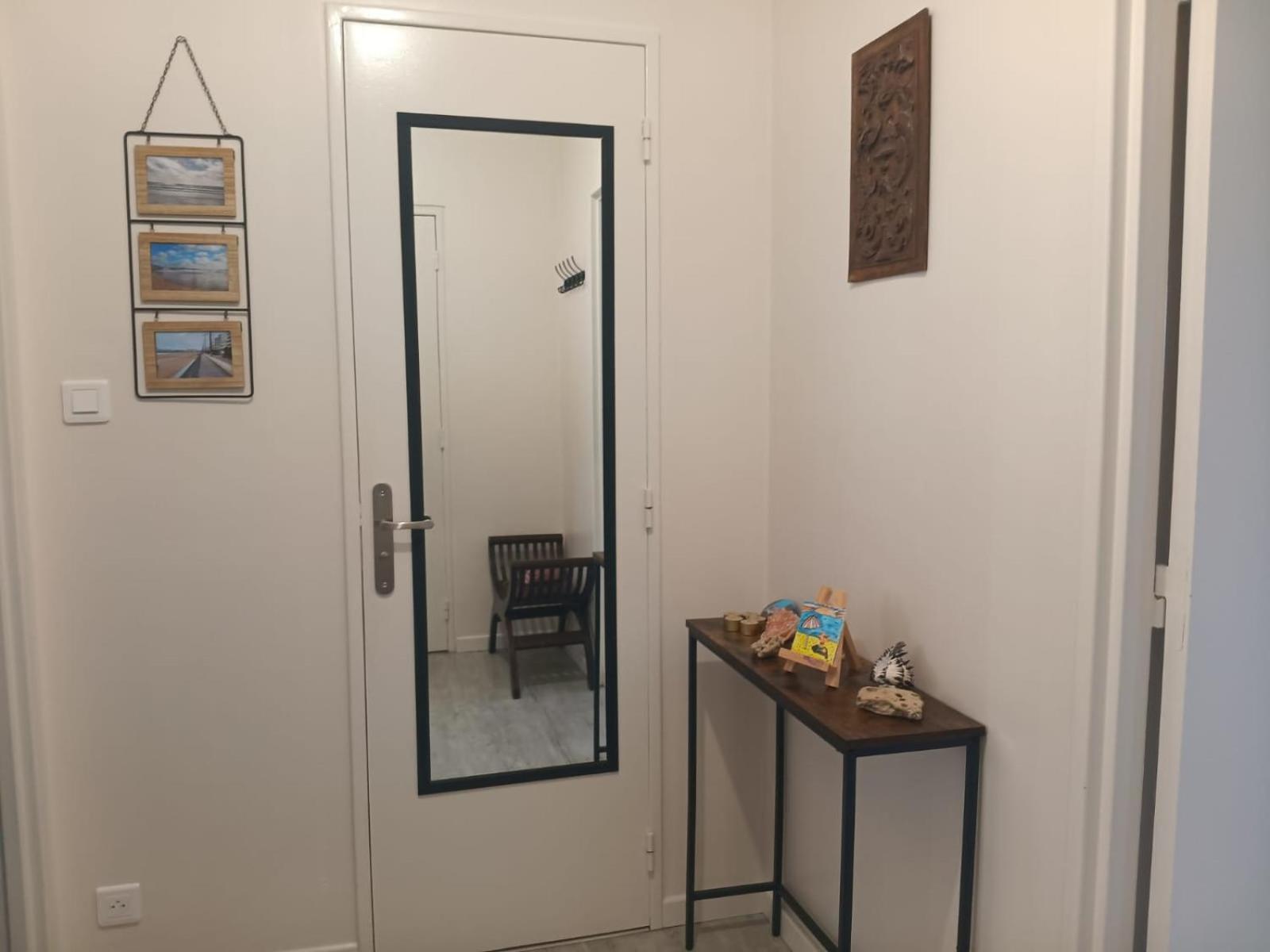 Mon Soleil Apartamento Les Sables-dʼOlonne Exterior foto